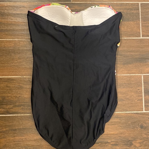 One Piece Swimsuit - Picture 2 of 3